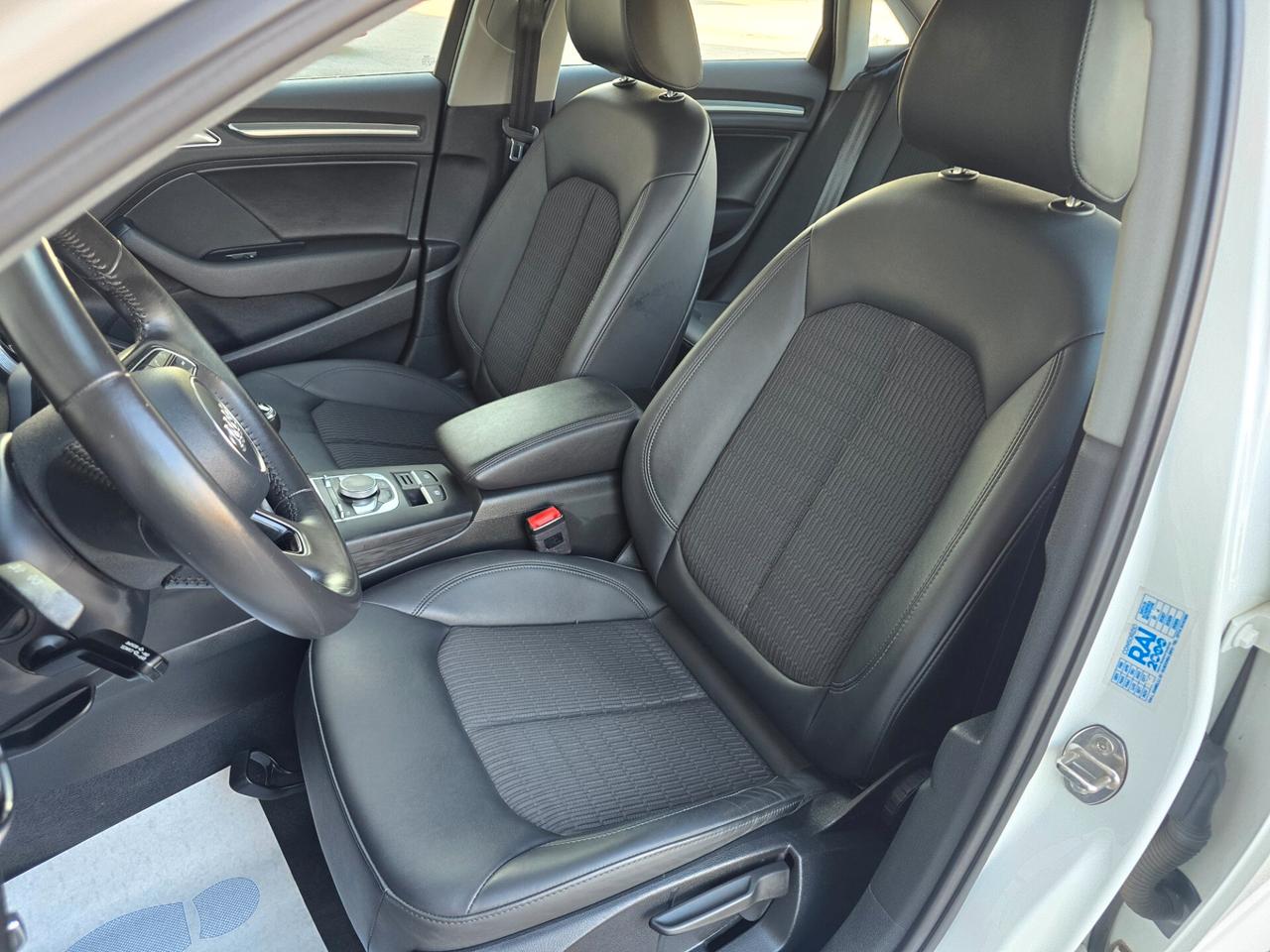 Audi A3 SPB 1.6 TDI Business