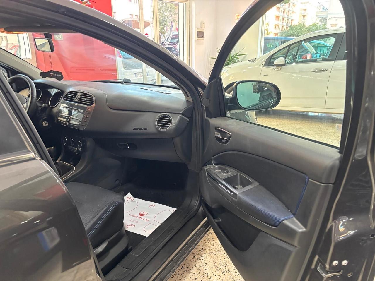 Fiat Bravo 1.4 Active