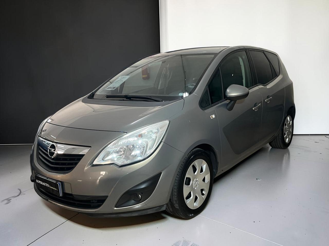 Opel Meriva 1.4 100CV Cosmo