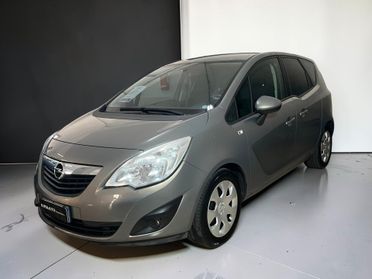 Opel Meriva 1.4 100CV Cosmo