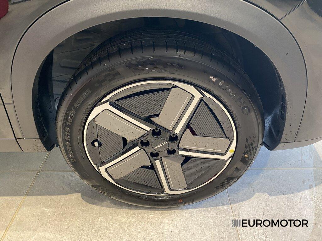 Jaecoo Jaecoo 7 1.6 TGDI Premium 2WD 7DCT