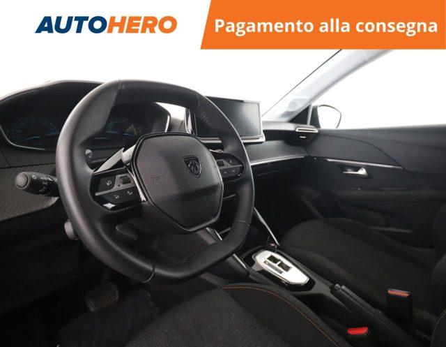 PEUGEOT 208 Hybrid 100 e-DCS6 Style
