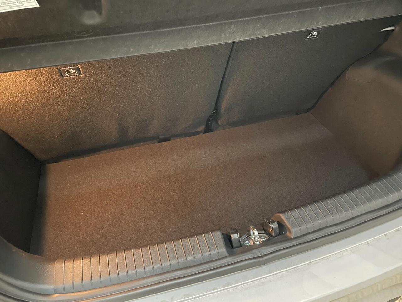 Hyundai i10 1.0 MPI AT Connectline Automatic Km0