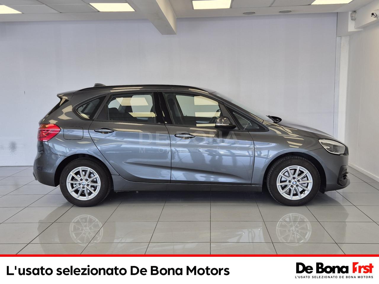 BMW Serie 2 218d active tourer business auto my20