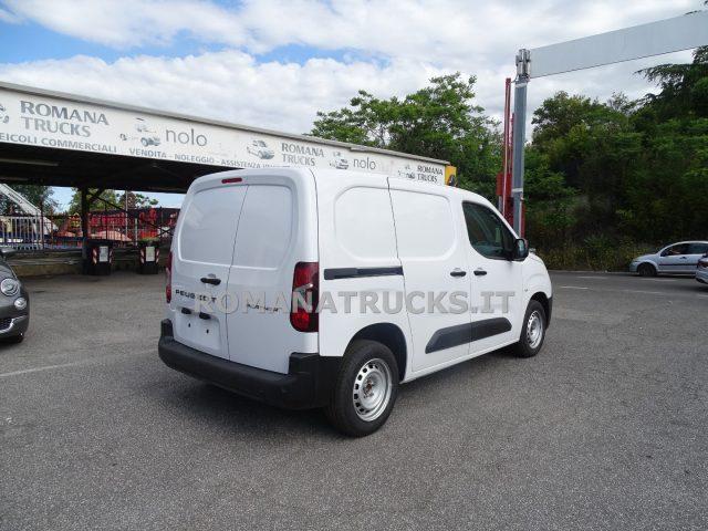PEUGEOT Partner BlueHDi 100 S&S STANDARD PRONTA CONSEGNA