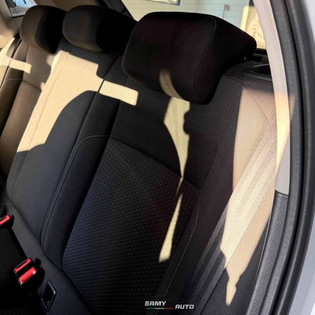 Volkswagen Polo 1.0 TGI 5p. Highline BlueMotion Technology