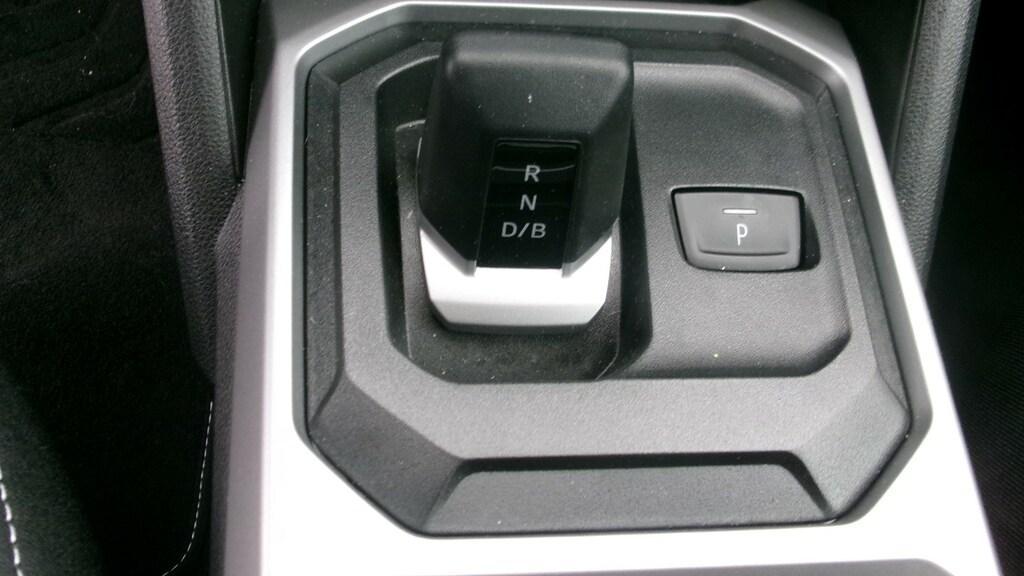 Dacia Bigster 1.8 hybrid Expression