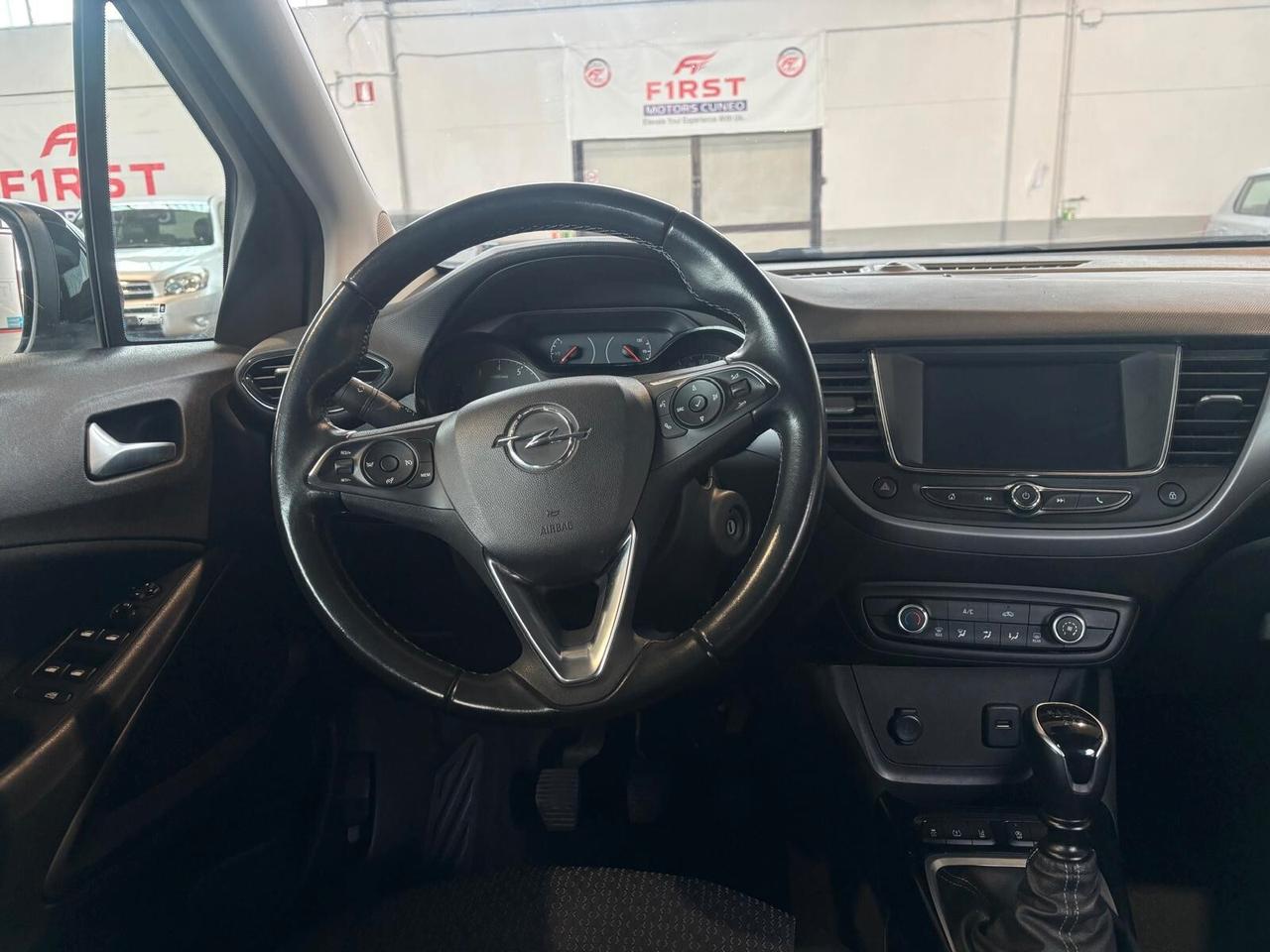 Opel Crossland 1.2 12V Start&Stop Elegance