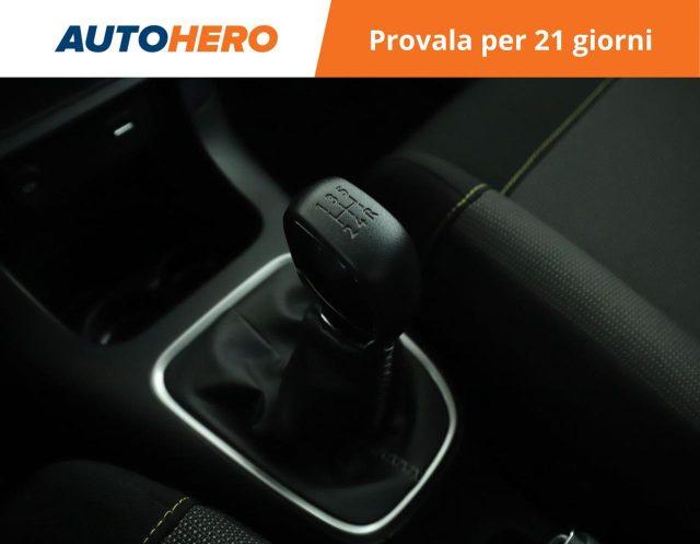 CITROEN C3 BlueHDi 100 S&S Shine