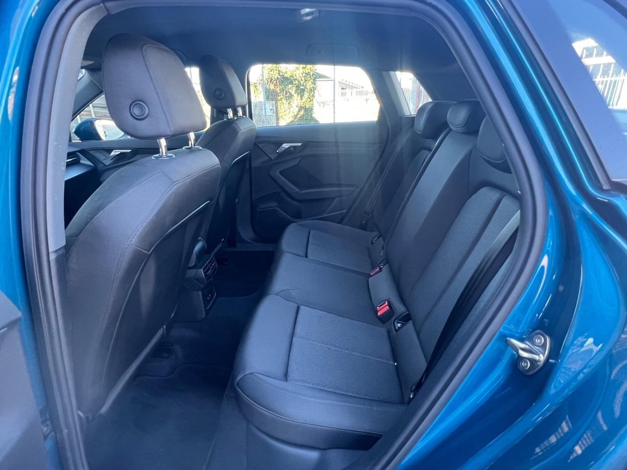 Audi A3 SPB 30 TDI Business FINANZIABILE