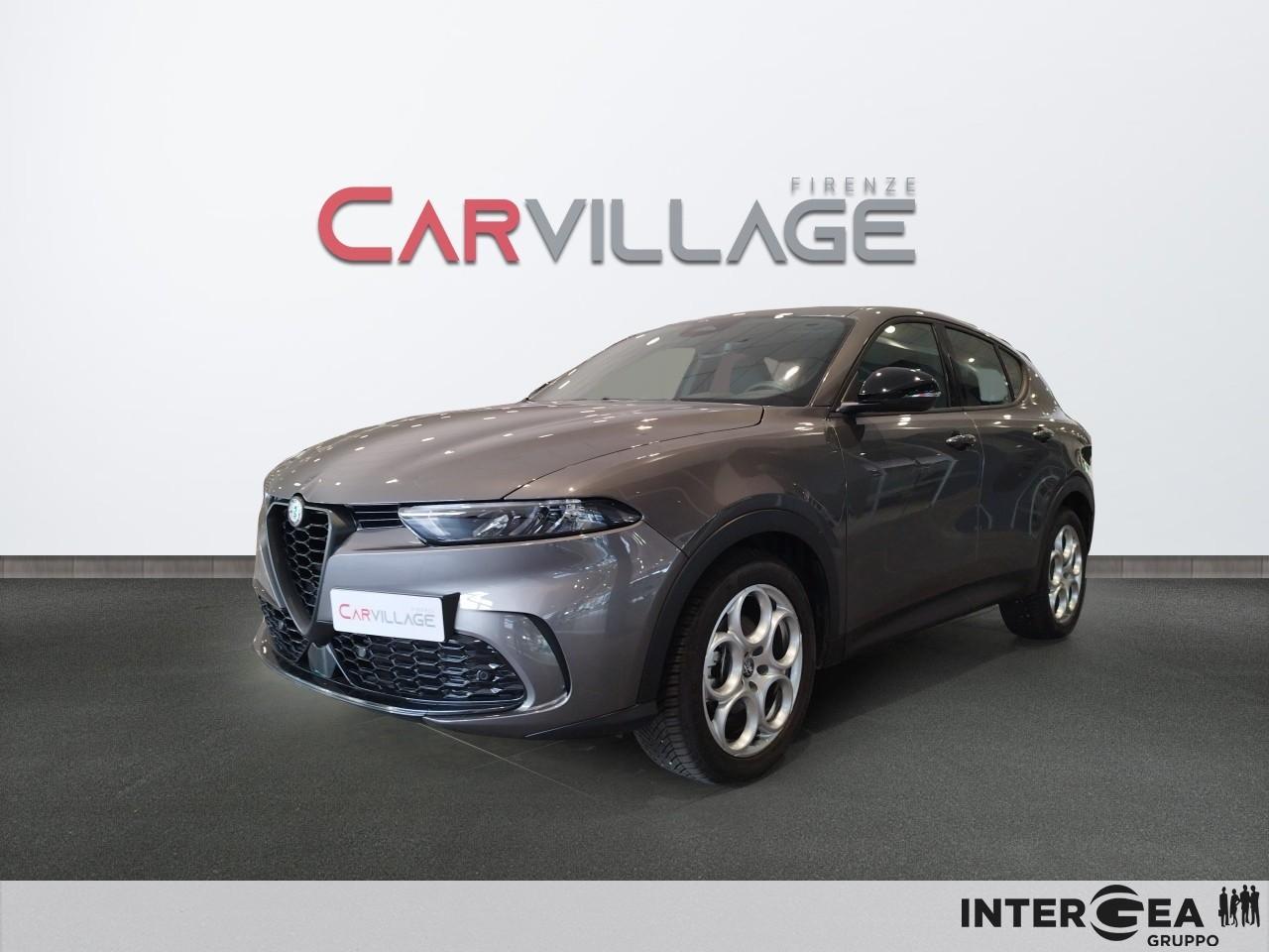 ALFA ROMEO Tonale 1.5 hybrid Sprint 130cv tct7