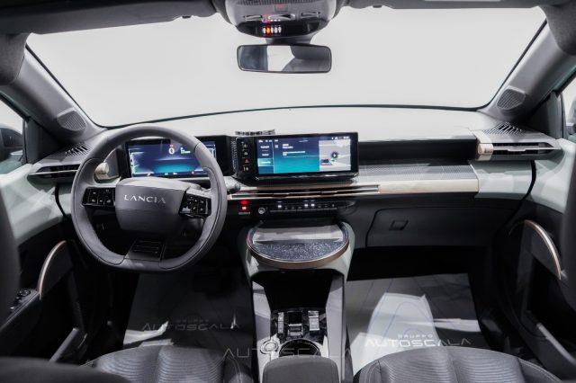 LANCIA Ypsilon 1.2 Hybrid 100cv e-DCT