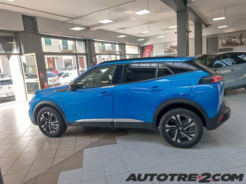 Peugeot 2008 BlueHDi 130 EAT8 Allure - AUTOMATICO