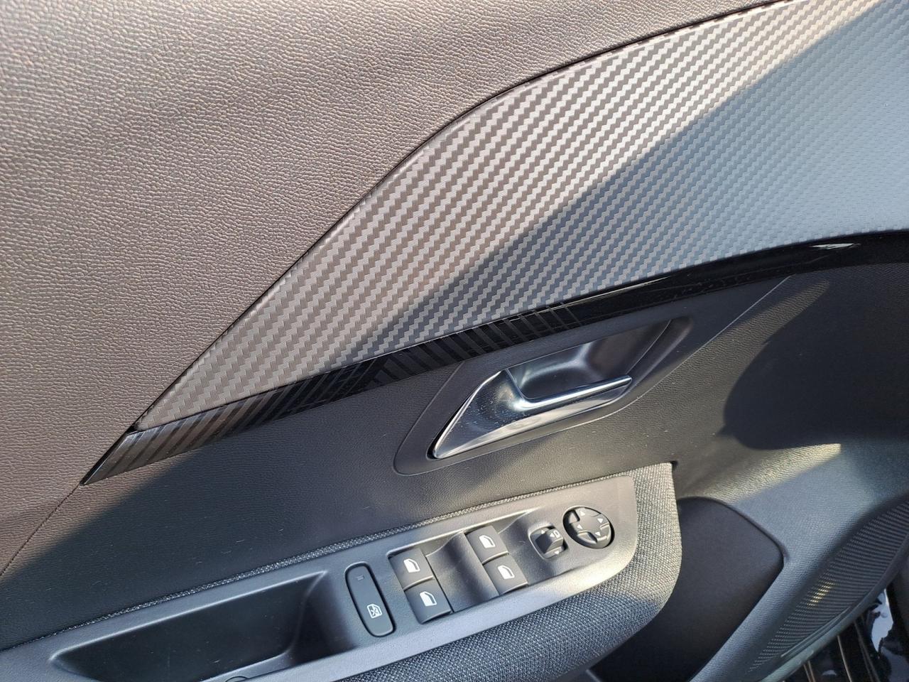 PEUGEOT 208 5P - Business Turbo Benzina 100cv