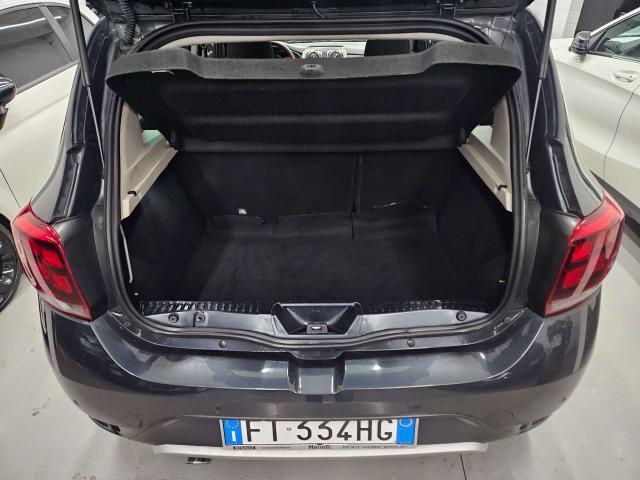 Dacia Sandero Sandero II 2017 Stepway Stepway 0.9 tce Wow s