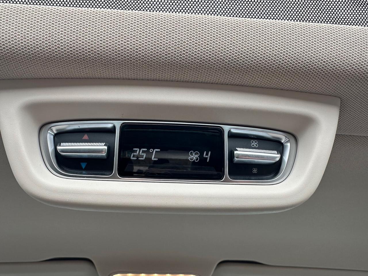 Mercedes-benz V 300 d Automatic 4Matic Sport Long/STRAFULL/SCAD. GAR. 01/2027FANTASTICA