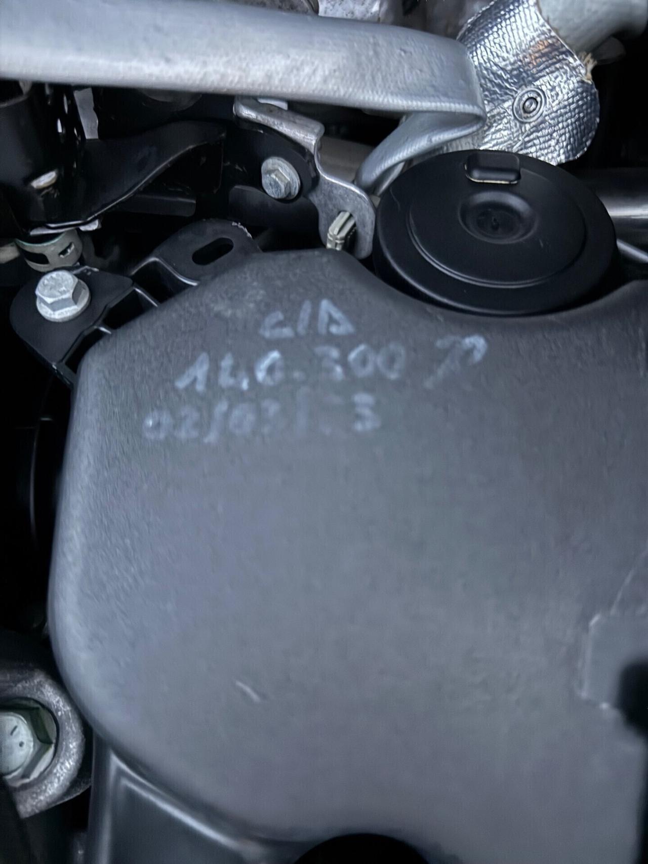 Nissan Juke 1.5 dCi N-Connecta Retroc