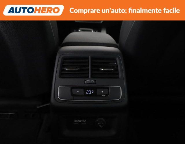 AUDI A5 SPB 35 TDI S tronic Business Advanced