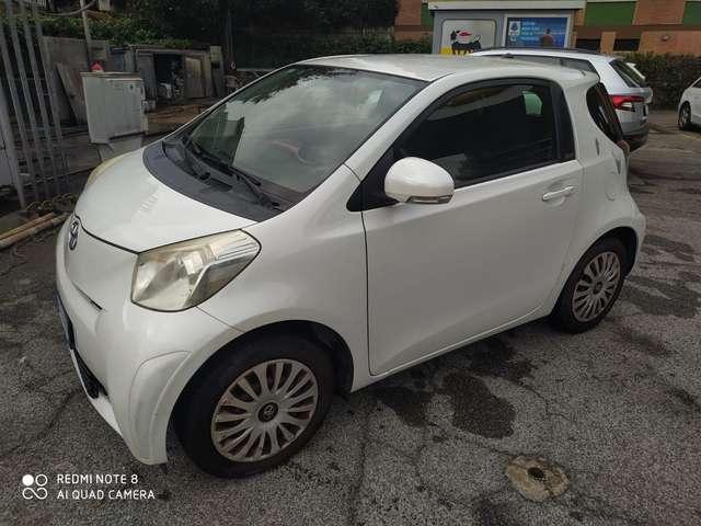 Toyota iQ iQ 1.0