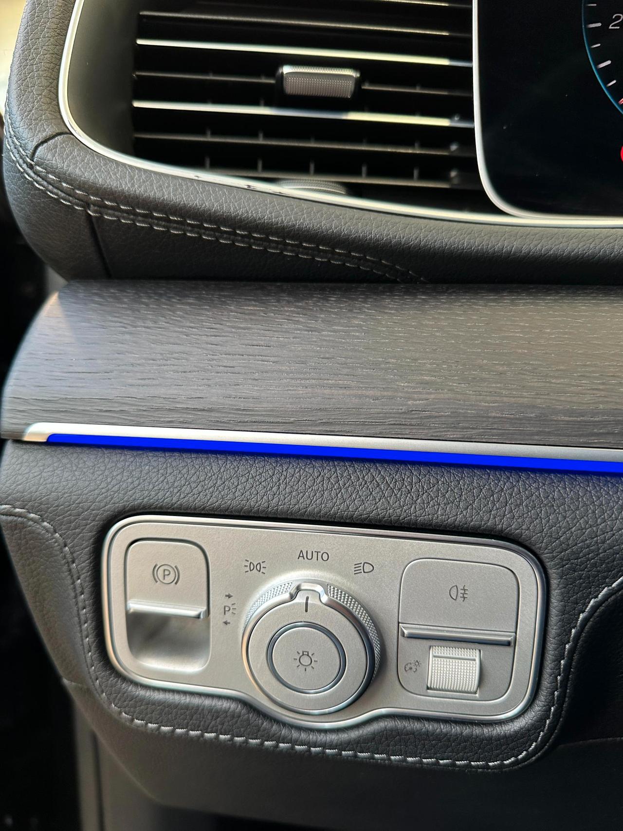 Mercedes GLE Coupe 350 de phev (e eq-power) Premium Pro 4matic-22-FULL
