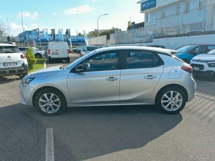 Opel Corsa 1.2 Edition