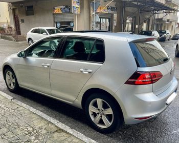 Volkswagen Golf 2.0 TDI 5p. Highline