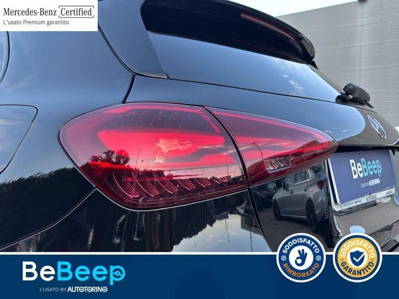 Mercedes-Benz Classe A A 180 AMG LINE ADVANCED PLUS AUTO