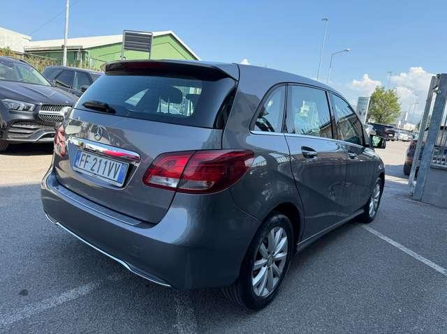 Mercedes-Benz B 180 B 180 d (cdi) EURO 6