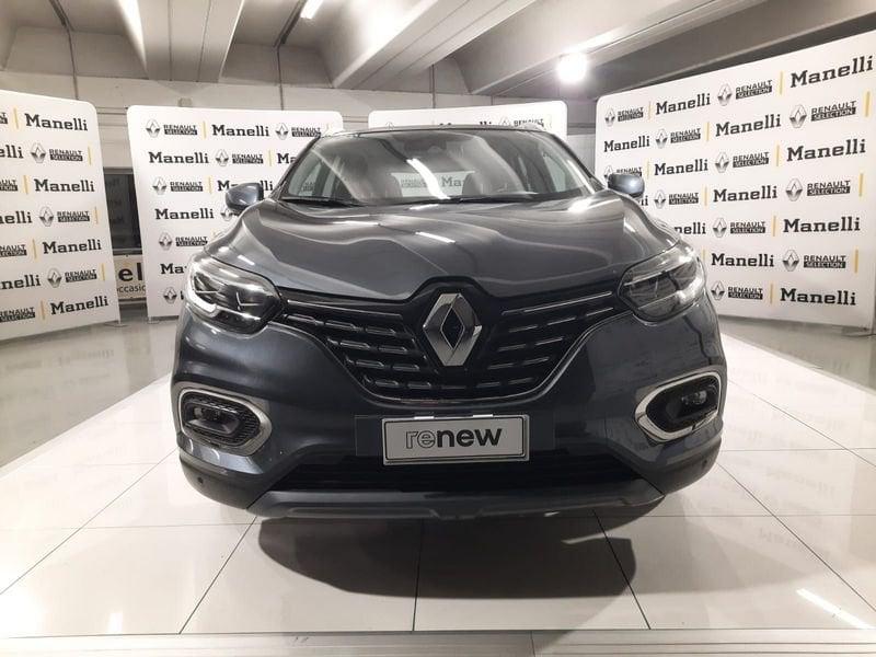 Renault Kadjar Sport Edition2 1.5 Blue dCi 115 N1 4P iva esposta rif.FY209