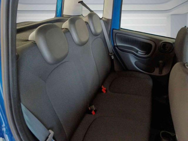 FIAT Panda 1.0 FireFly S&S Hybrid PANDINA ADAS