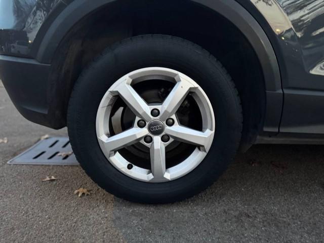 Audi Q2 1.4 tfsi Business s-tronic