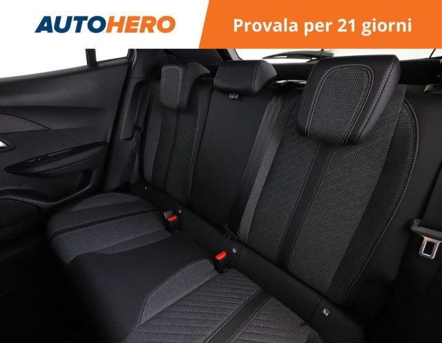 PEUGEOT 2008 PureTech 100 S&S Allure