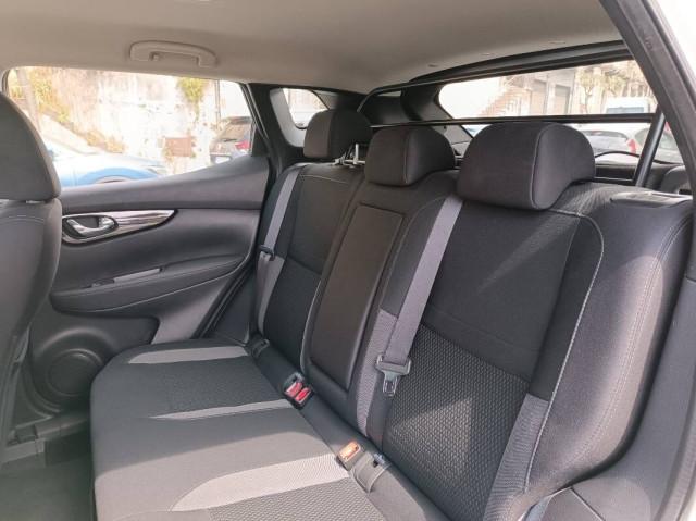 Nissan QASHQAI NISSAN QASHQAI 1.5 dci Business 110 CV - N1