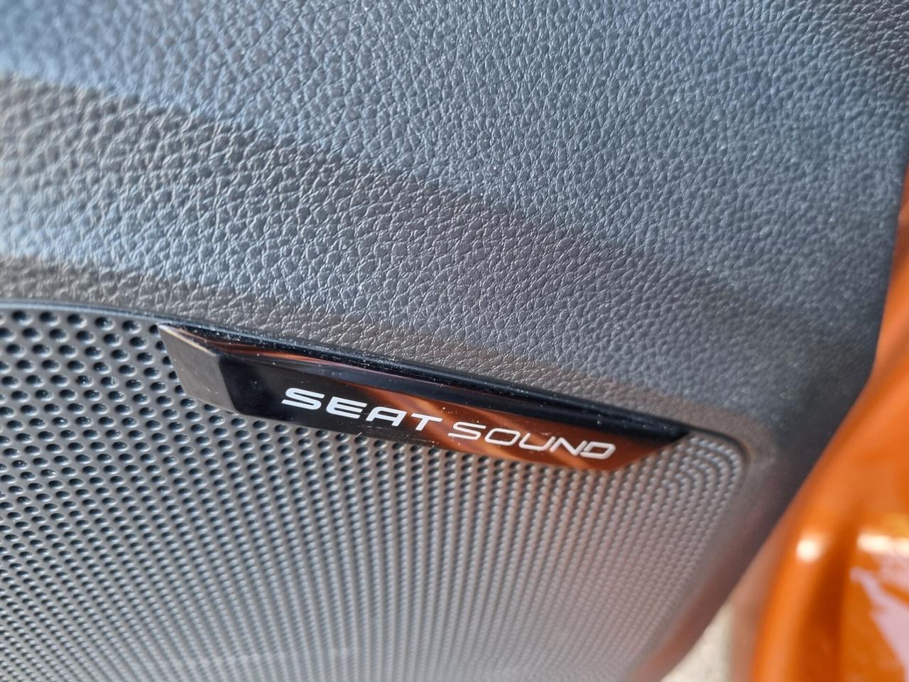 Seat Ateca 1.4 EcoTSI 150CV