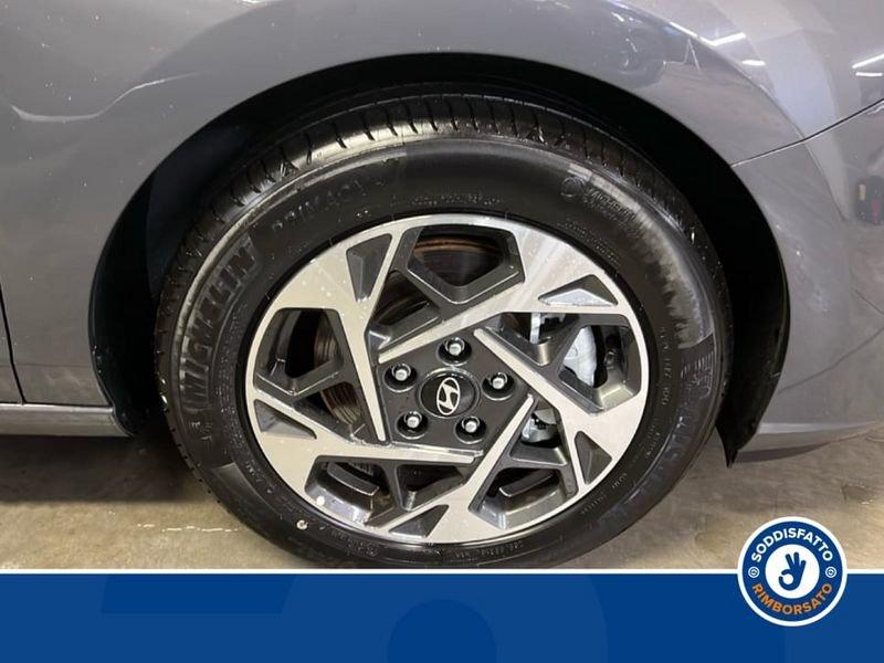 Hyundai i30 1.0 TGDI 48V DCT Business