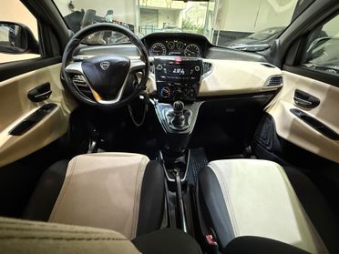 Lancia Ypsilon 1.2 69 CV 5 porte GPL Ecochic Gold