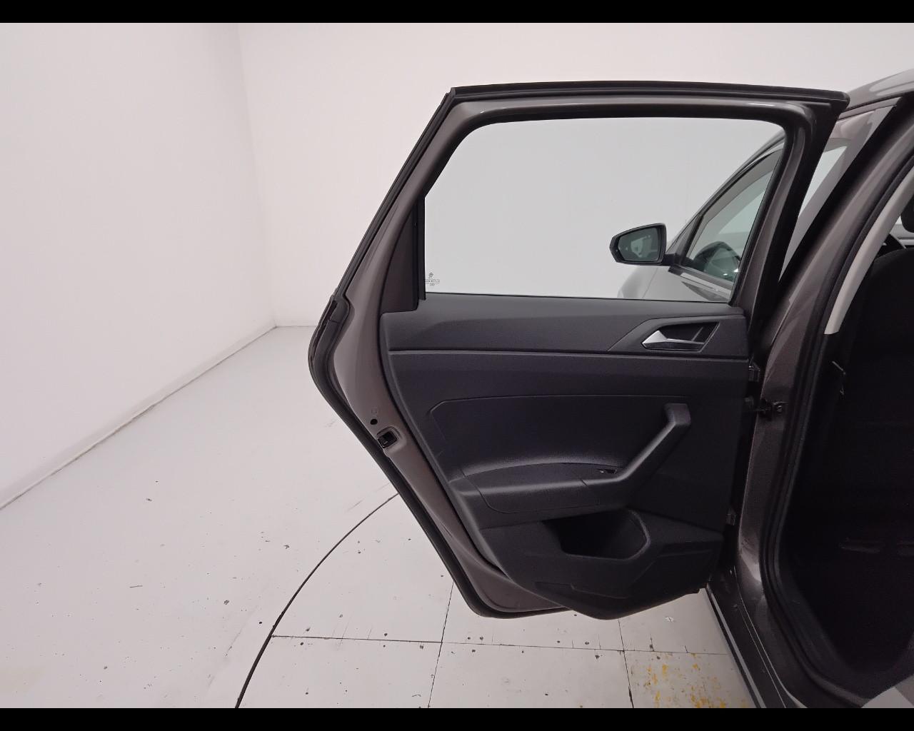 VOLKSWAGEN Polo VI 2017 - Polo 5p 1.6 tdi Highline 95cv