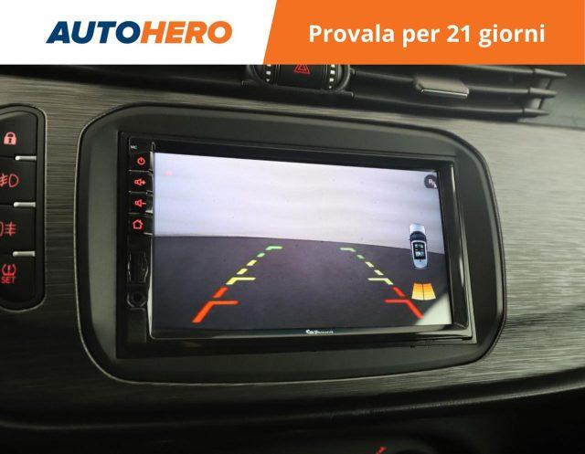 ALFA ROMEO Giulietta 1.6 JTDm 120 CV Ti