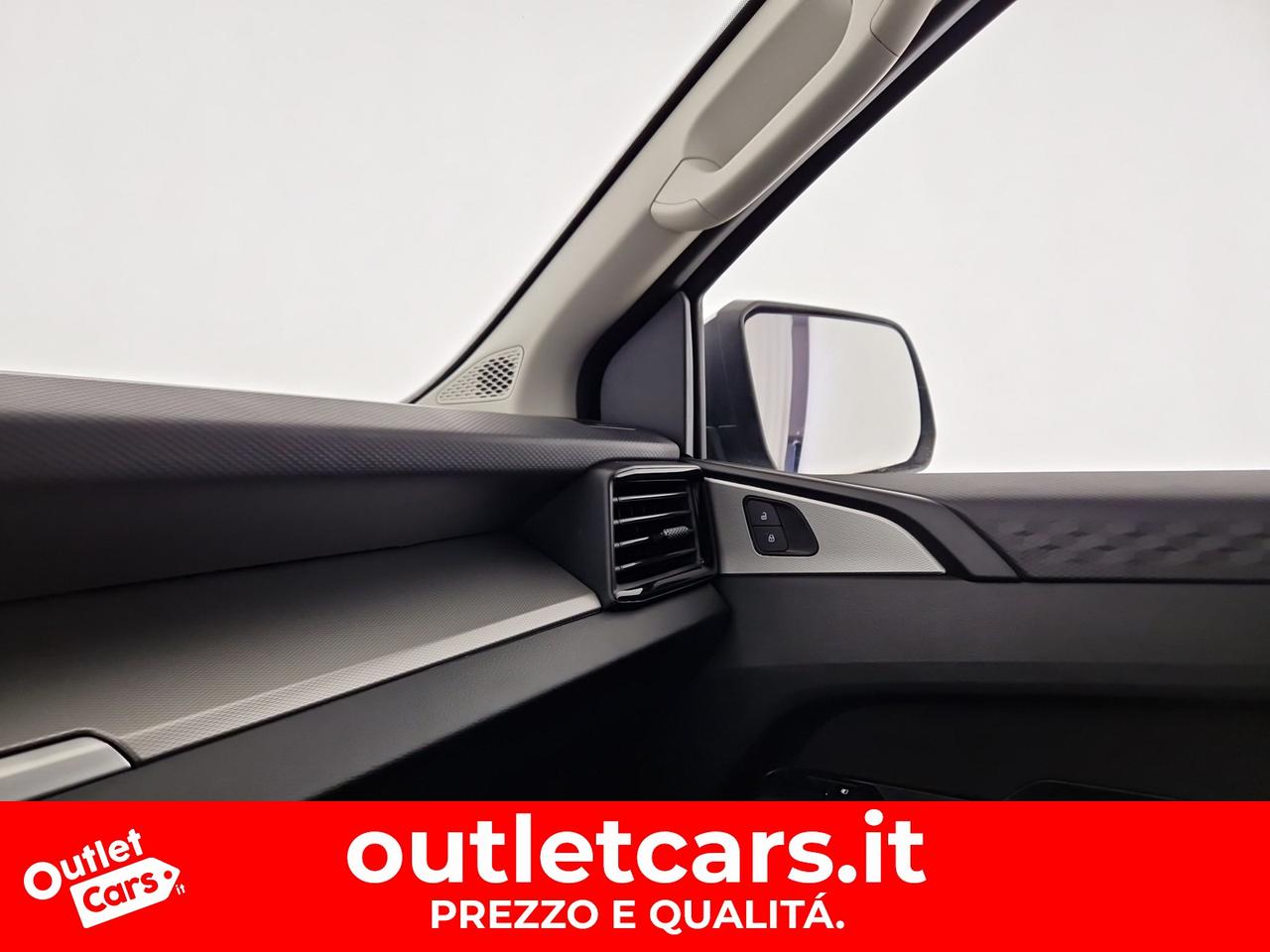 Volkswagen Amarok 2.0 tdi life 4motion auto