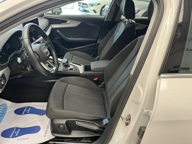 AUDI A4 Avant 30 TDI/136 CV S tronic Business Advanced