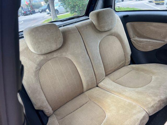 LANCIA Ypsilon 1.3 Multijet 16V