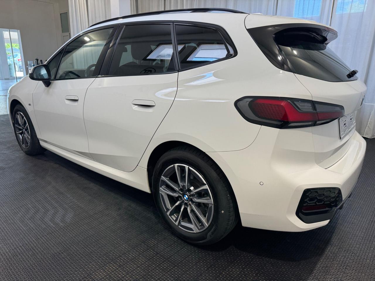 Bmw 2er Active Tourer 218i Msport