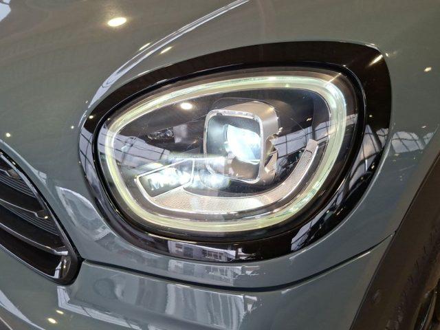 MINI Countryman 1.5 One D Northwood Edition Countryman Aut.