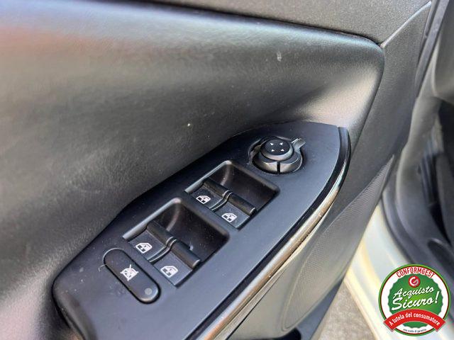 ALFA ROMEO Giulietta 1.6 JTDm-2 105 CV Distinctive