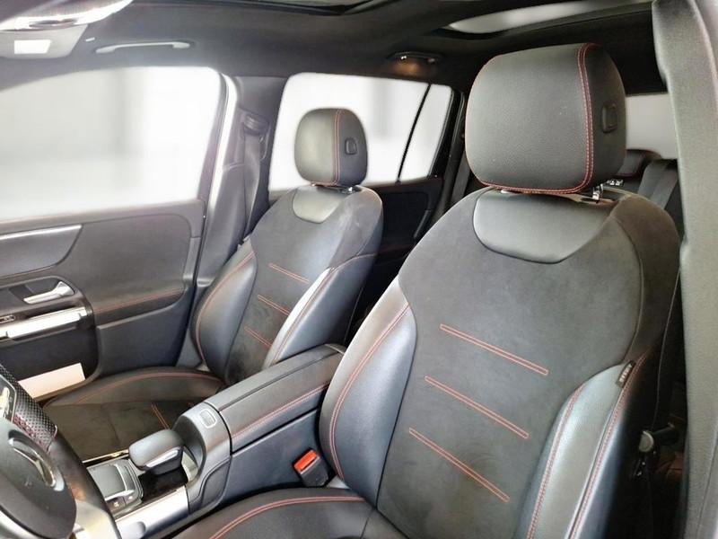 MERCEDES-BENZ GLB 200 D AUTOMATICO PREMIUM SUV