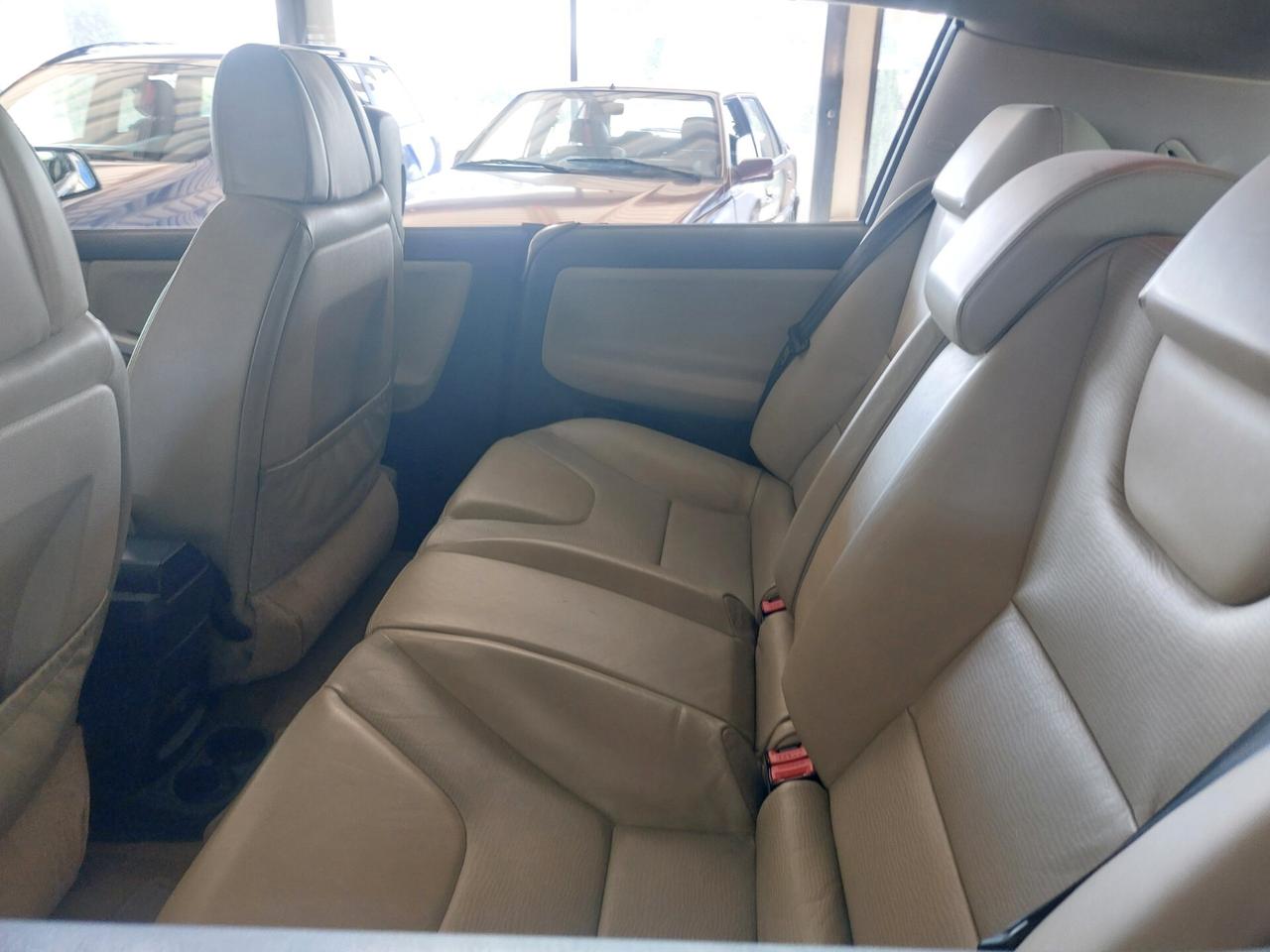 Renault Avantime 3.0 V6 24V automatica Privilège Gpl