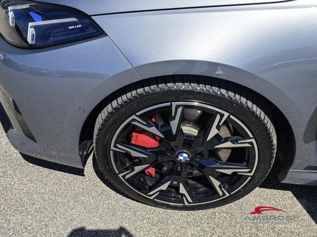 BMW 120 Serie 1 d 48V MSport Pro auto
