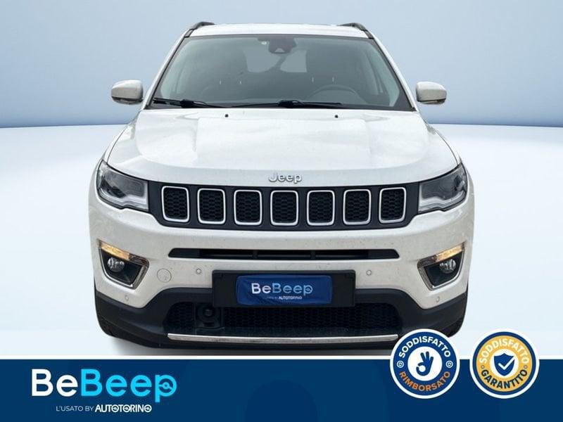 Jeep Compass 1.6 MJT LIMITED 2WD 120CV