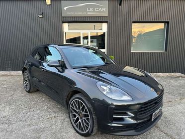 Porsche Macan 2.0 245cv pdk *DRIVE TOP*