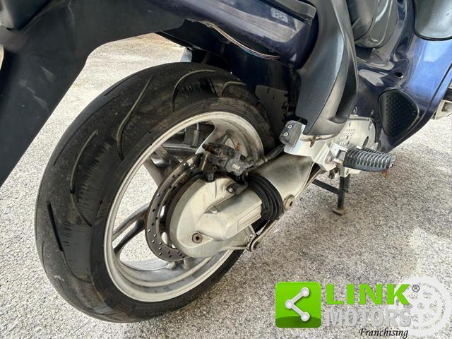 BMW R 850 RT .